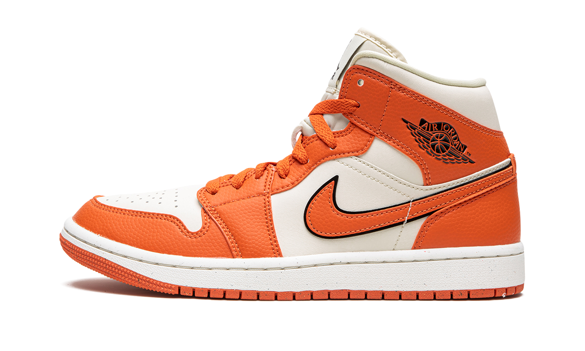 Air Jordan 1 Mid SE Sport Spice 1