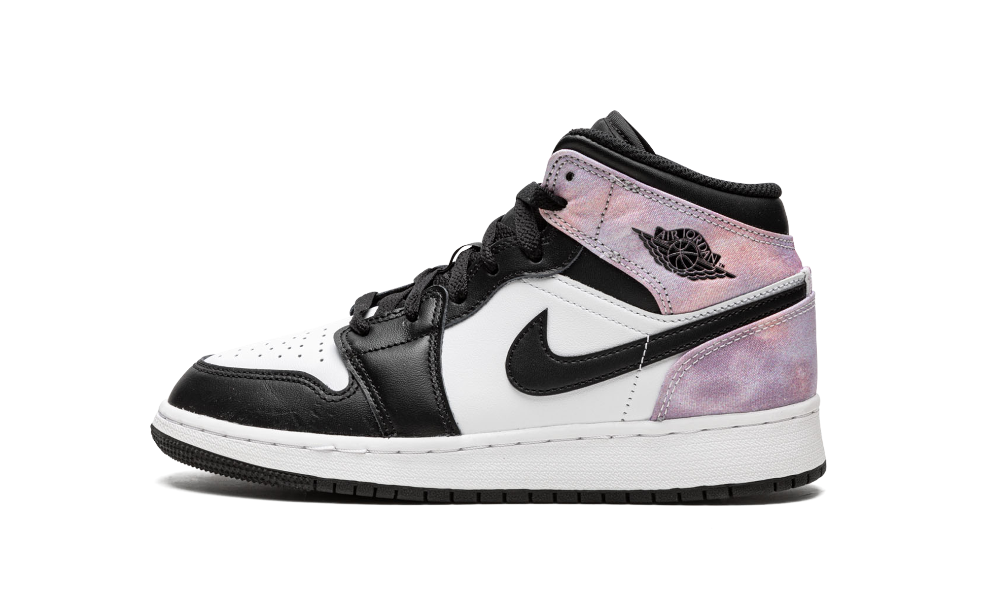Air Jordan 1 Mid SE Zen Master (GS) 1