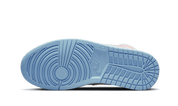 Air Jordan 1 Mid Seesame