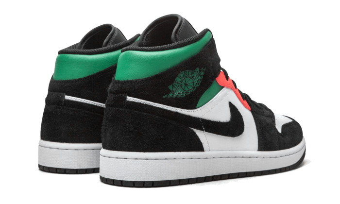 Air Jordan 1 Mid Seth Beach