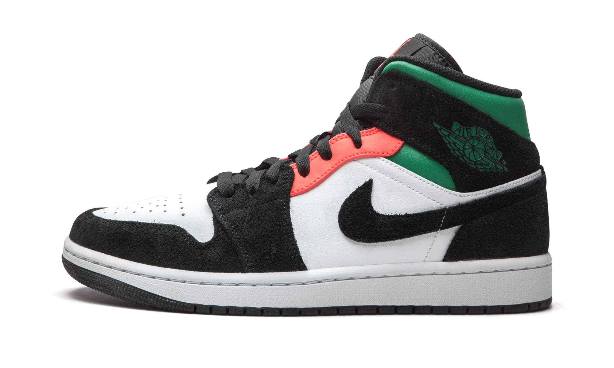 Air Jordan 1 Mid Seth Beach