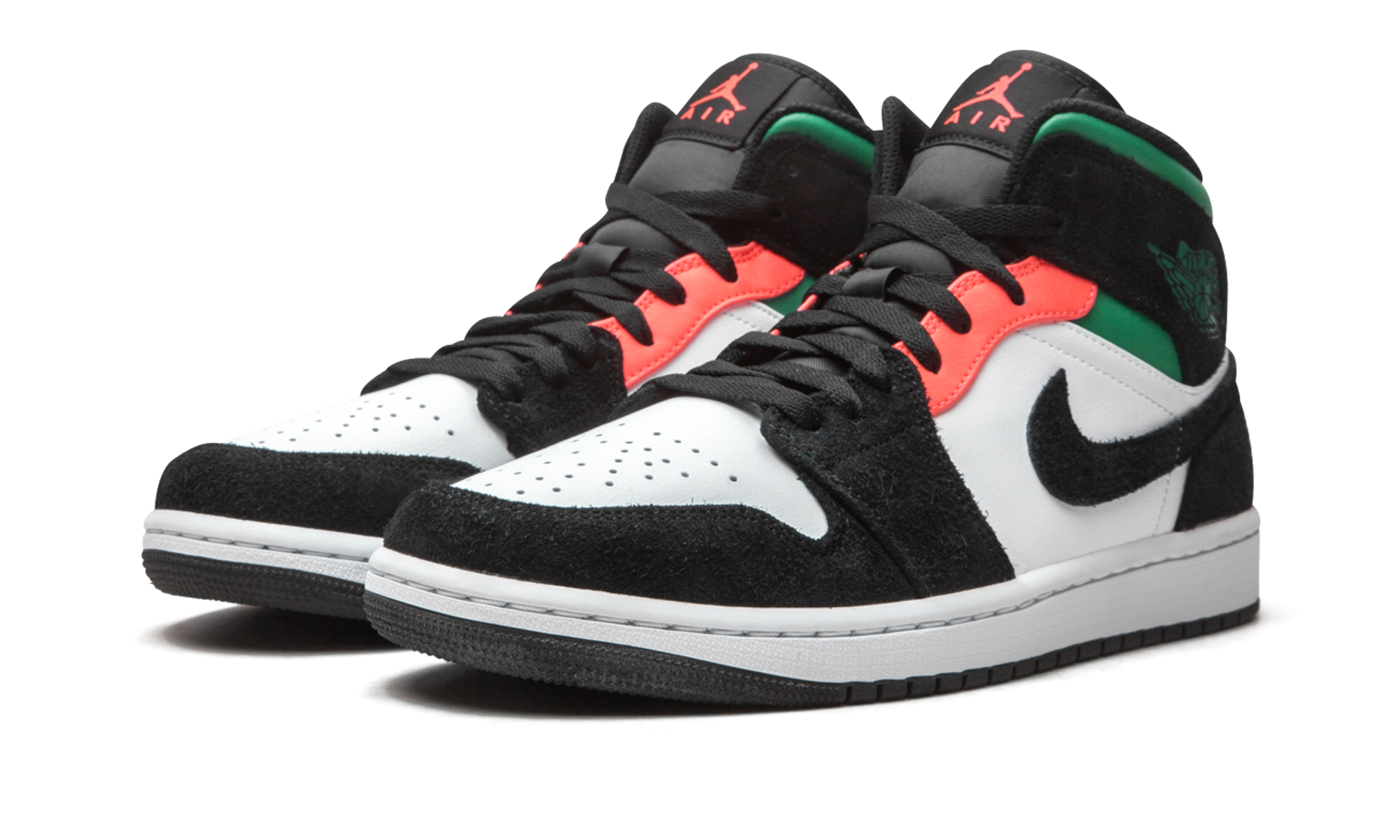 Air Jordan 1 Mid Seth Beach