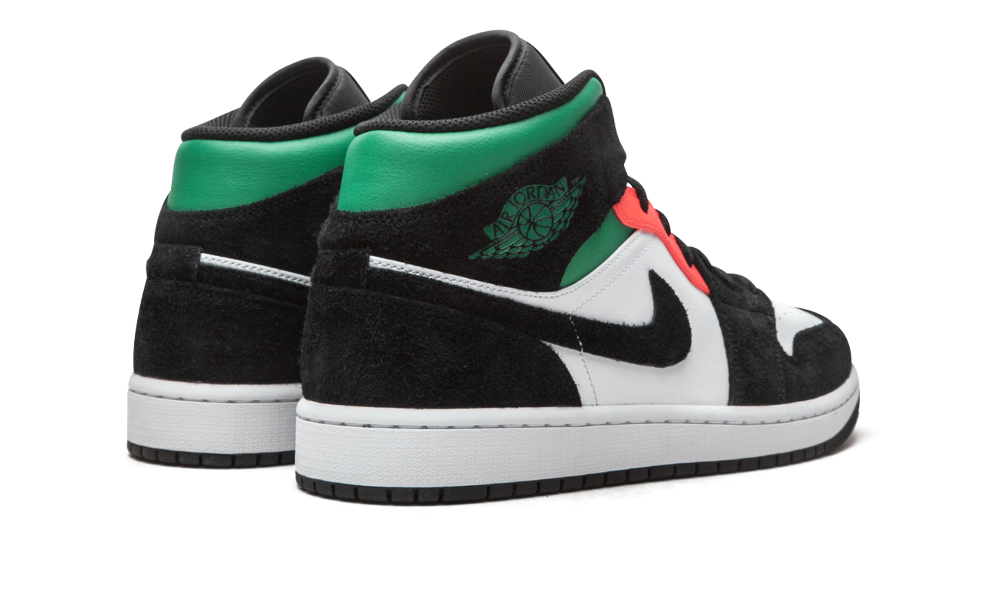 Air Jordan 1 Mid Seth Beach
