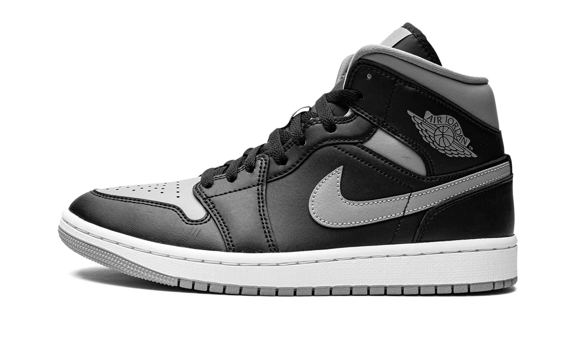 Air Jordan 1 Mid Shadow 2022 (W) 1
