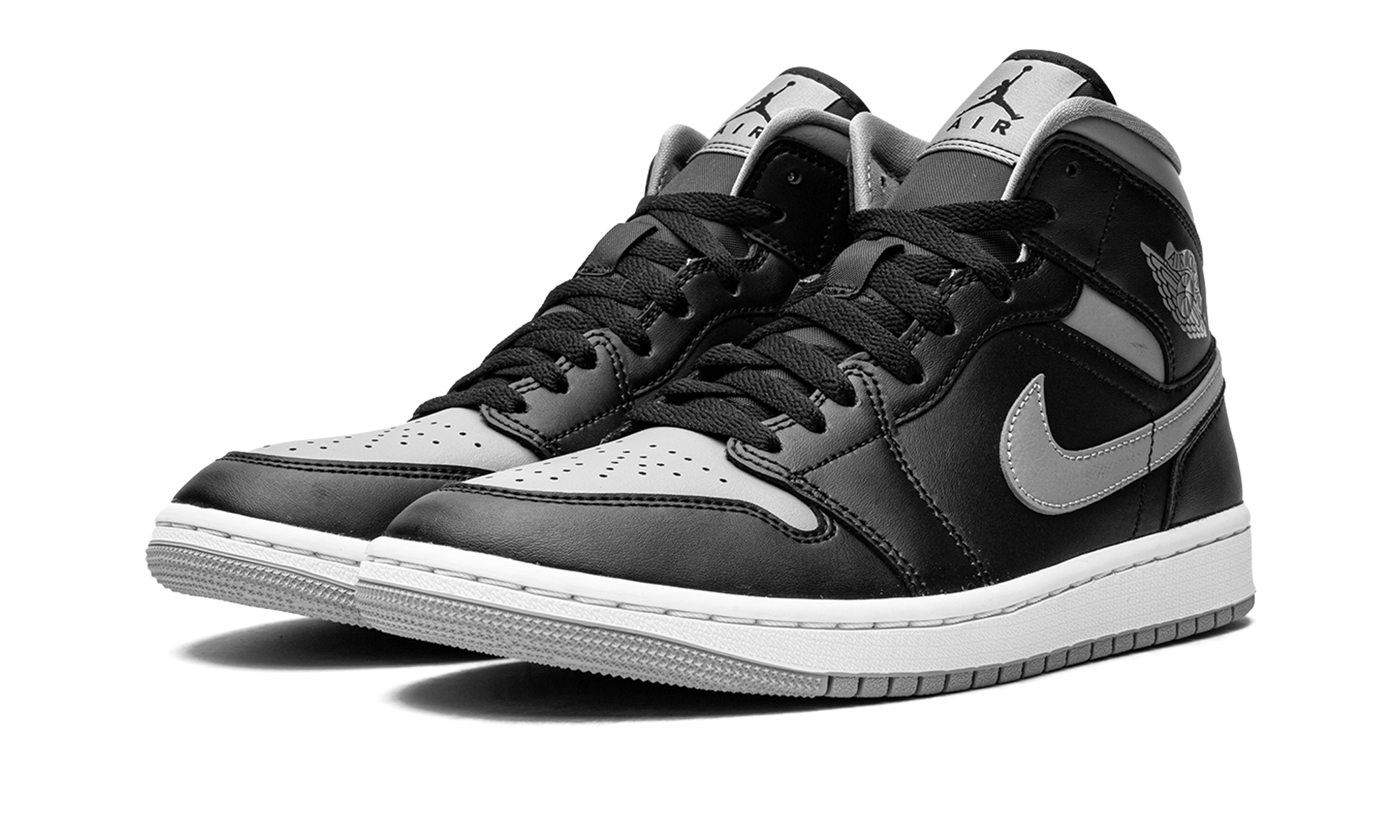 Air Jordan 1 Mid Shadow 2022 (W) 3
