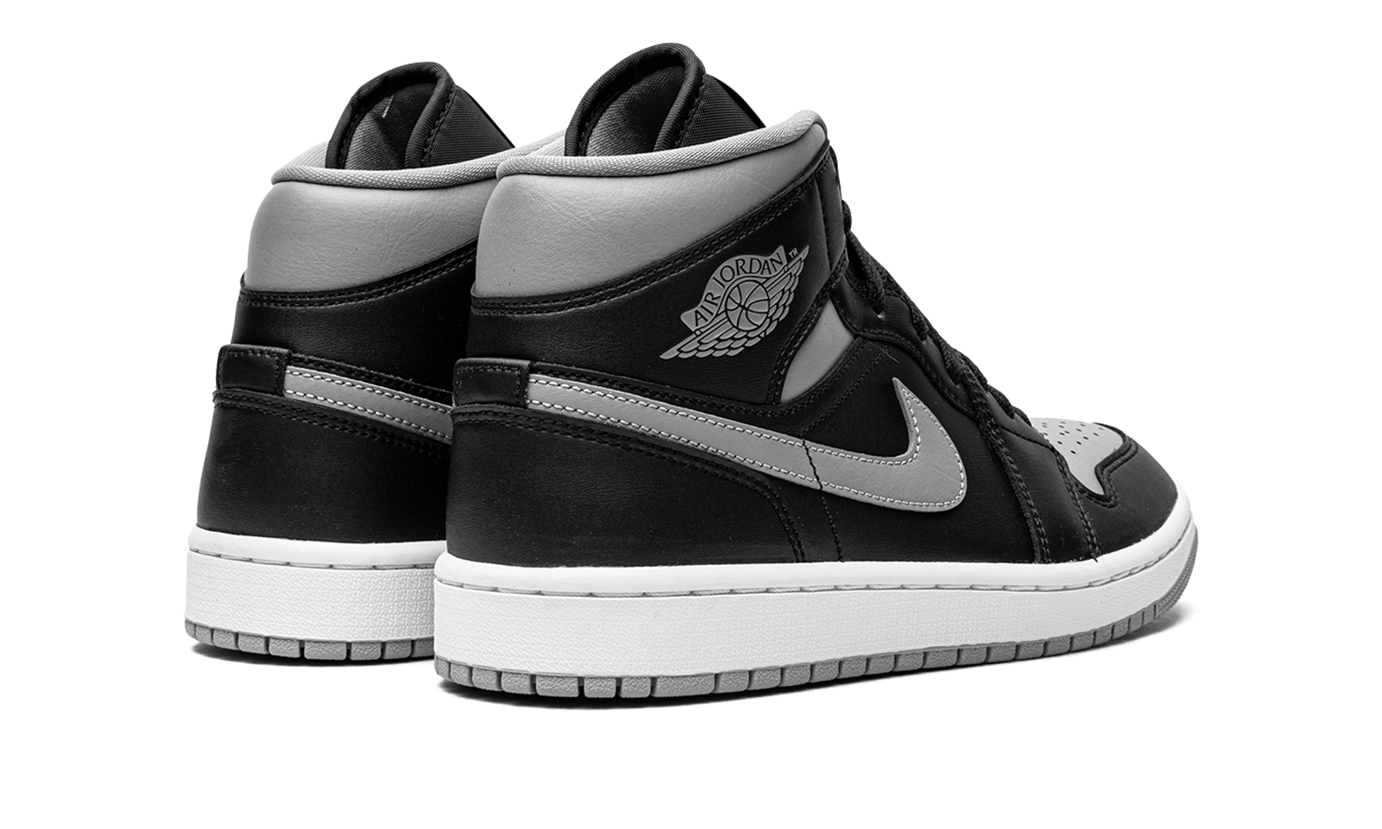 Air Jordan 1 Mid Shadow 2022 (W) 4