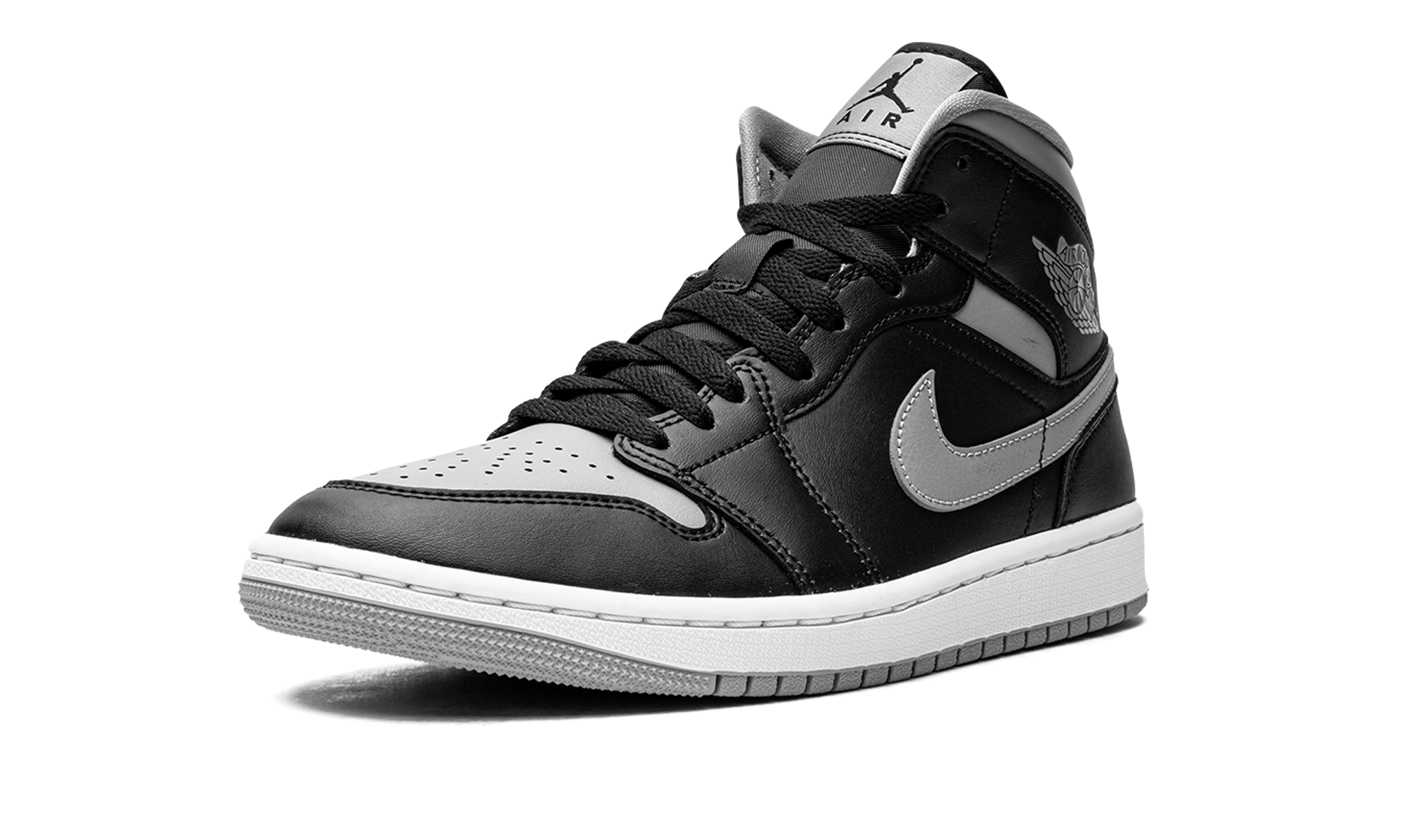 Air Jordan 1 Mid Shadow 2022 (W) 5