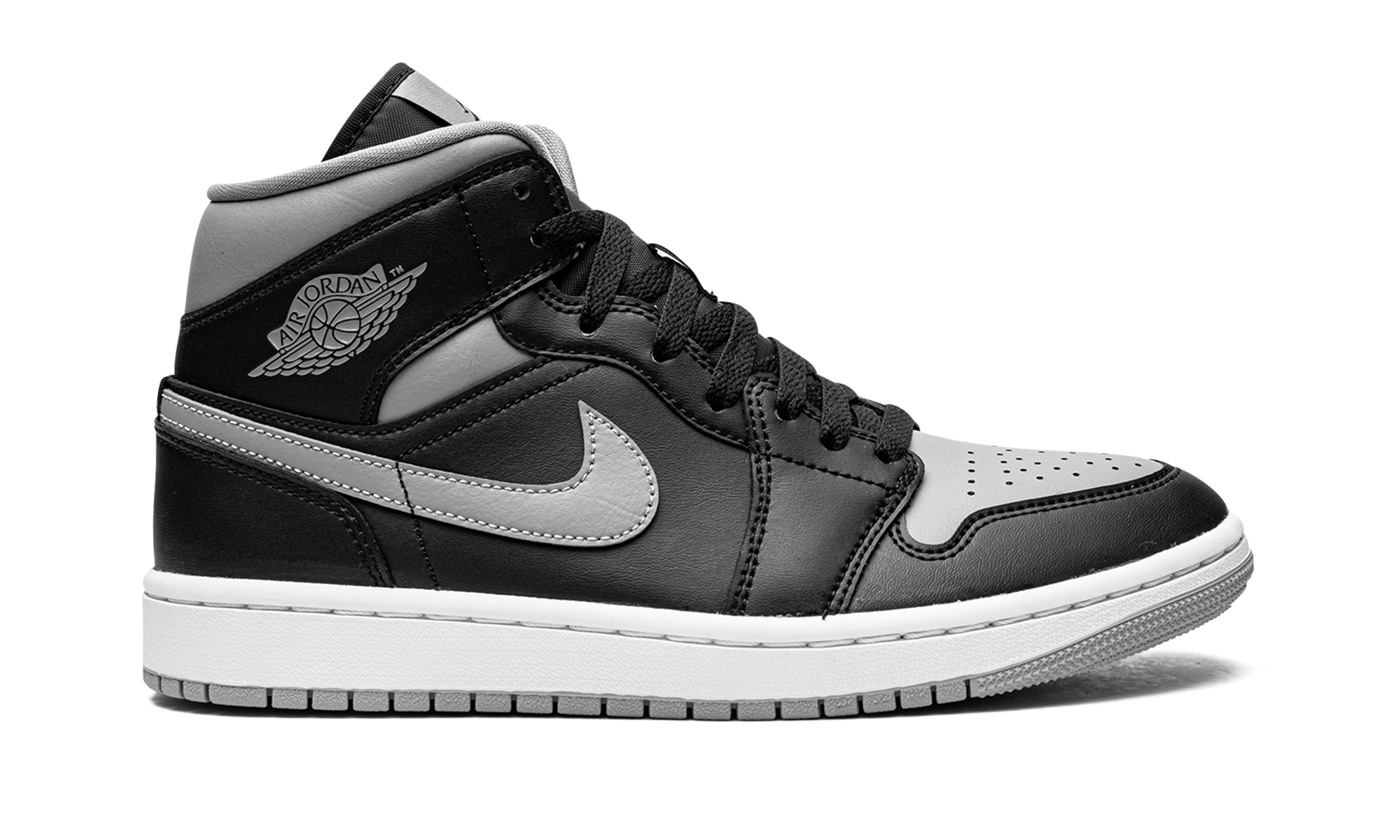 Air Jordan 1 Mid Shadow 2022 (W) 7