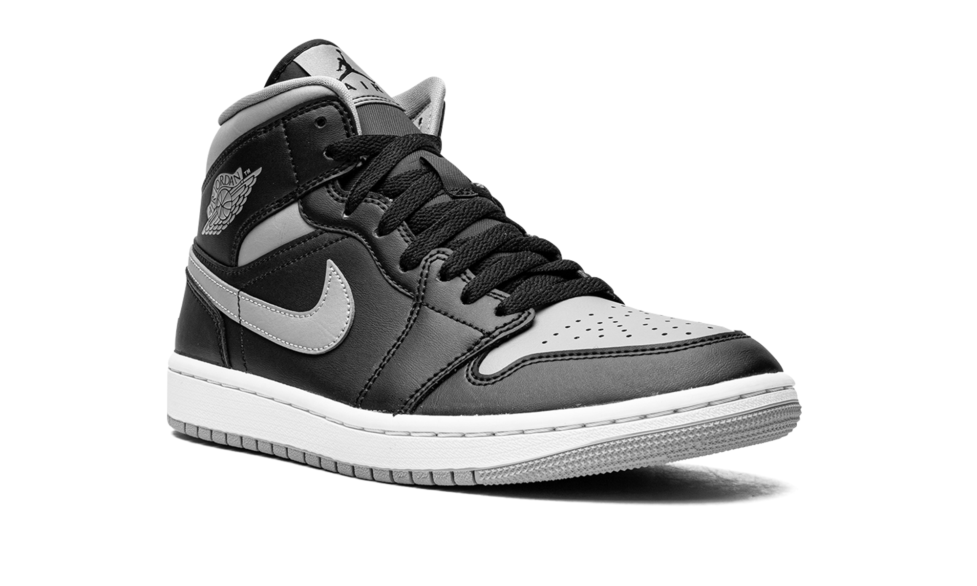 Air Jordan 1 Mid Shadow 2022 (W) 8
