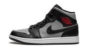 Air Jordan 1 Mid Shadow Red