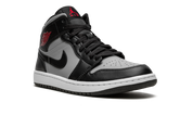 Air Jordan 1 Mid Shadow Red