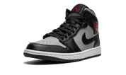 Air Jordan 1 Mid Shadow Red
