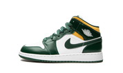 Air Jordan 1 Mid Sonics 2021 (GS) 2