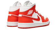 Air Jordan 1 Mid Syracuse