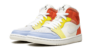 Air Jordan 1 Mid To My First Coach