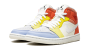 Air Jordan 1 Mid To My First Coach
