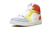Air Jordan 1 Mid To My First Coach