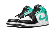 Air Jordan 1 Mid Tropical Twist Igloo (GS) 3
