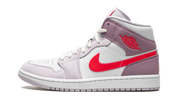 Air Jordan 1 Mid Valentine's Day 2022 1