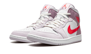 Air Jordan 1 Mid Valentine's Day 2022 3