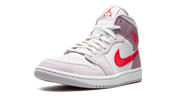 Air Jordan 1 Mid Valentine's Day 2022 5