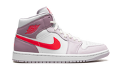 Air Jordan 1 Mid Valentine's Day 2022 7