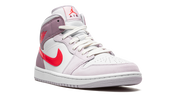 Air Jordan 1 Mid Valentine's Day 2022 8
