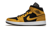 Air Jordan 1 Mid Wheat