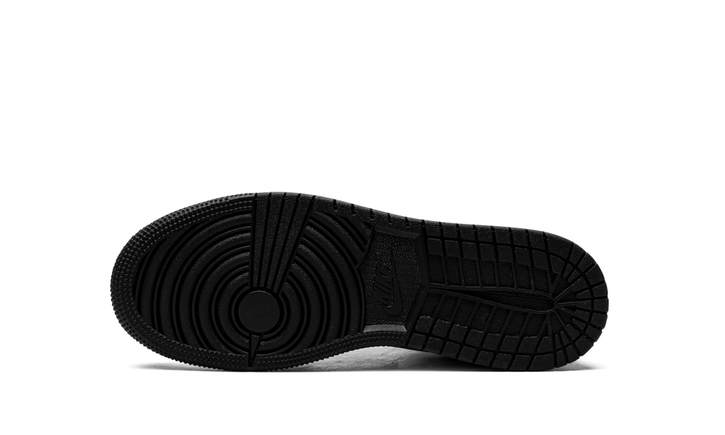 Air Jordan 1 Mid White Racer Blue (GS) 6