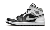 Air Jordan 1 Mid White Shadow
