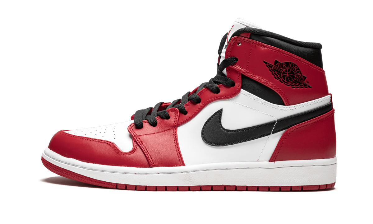 Air Jordan 1 Retro High Chicago 1