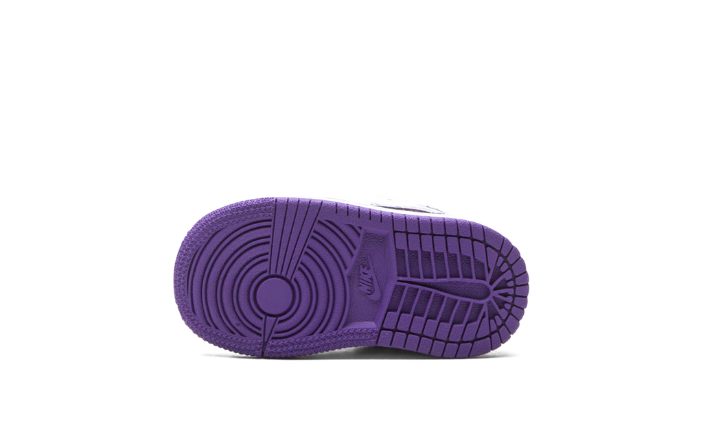 Air Jordan 1 Retro High Court Purple (TD) 6