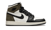 Air Jordan 1 Retro High Dark Mocha (GS) 7