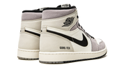 Air Jordan 1 Retro High Element Gore-Tex Light Bone 4