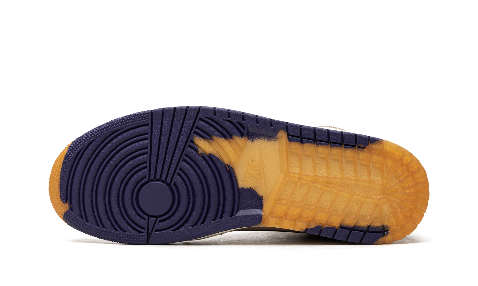 Air Jordan 1 Retro High Element GTX Sky J Purple 6