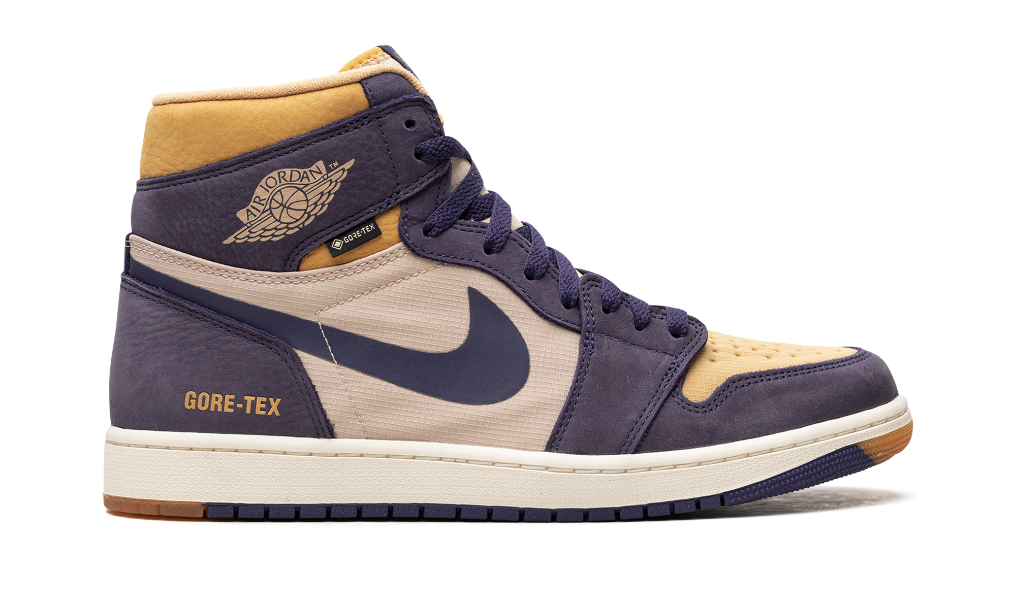 Air Jordan 1 Retro High Element GTX Sky J Purple 7