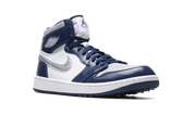 Air Jordan 1 Retro High Golf Midnight Navy 2