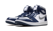 Air Jordan 1 Retro High Golf Midnight Navy 3