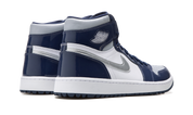 Air Jordan 1 Retro High Golf Midnight Navy 4