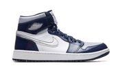 Air Jordan 1 Retro High Golf Midnight Navy 7