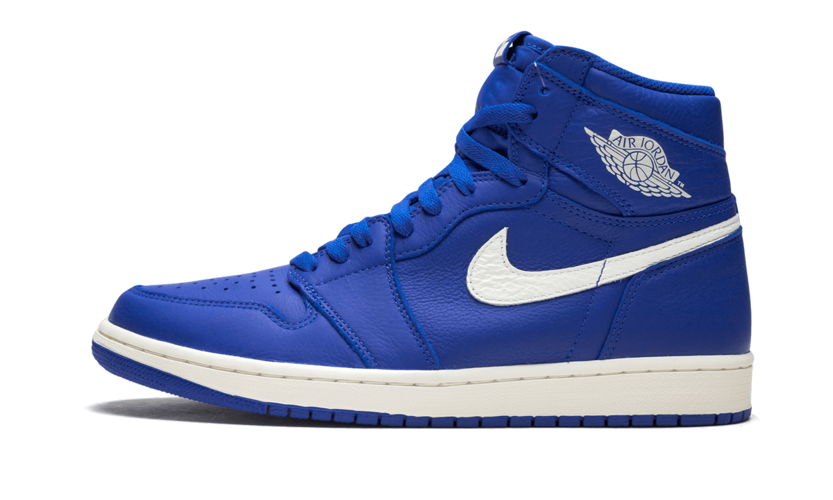Air Jordan 1 Retro High 'Hyper Royal' 1
