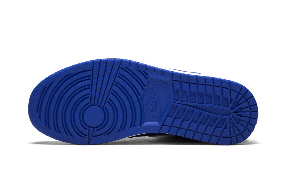 Air Jordan 1 Retro High 'Hyper Royal' 2