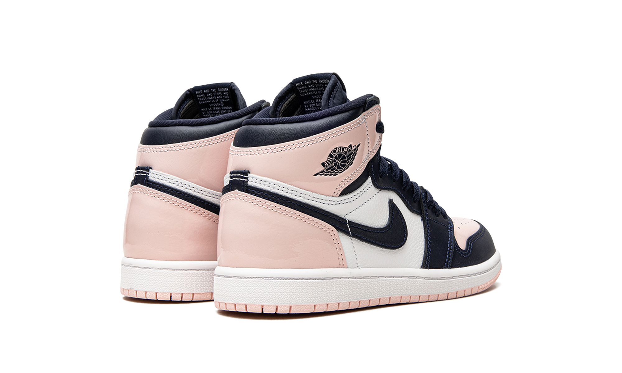 Air Jordan 1 Retro High OG Atmosphere (PS) 4