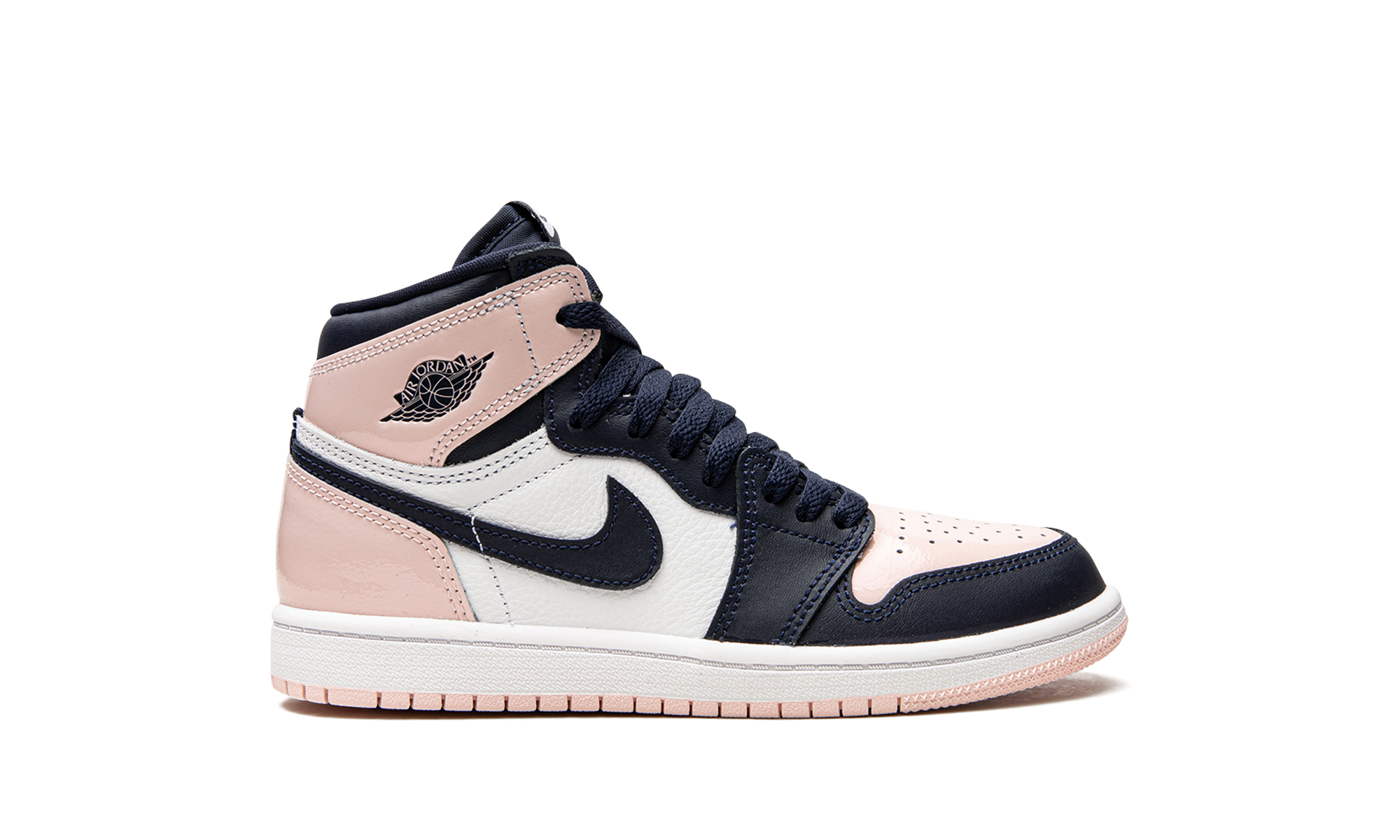 Air Jordan 1 Retro High OG Atmosphere (PS) 7