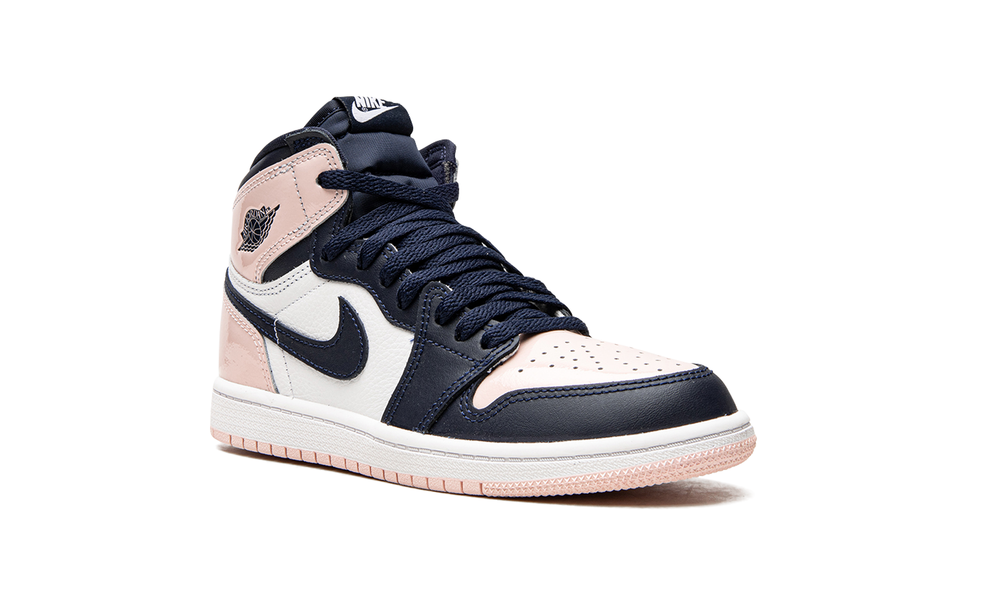 Air Jordan 1 Retro High OG Atmosphere (PS) 8