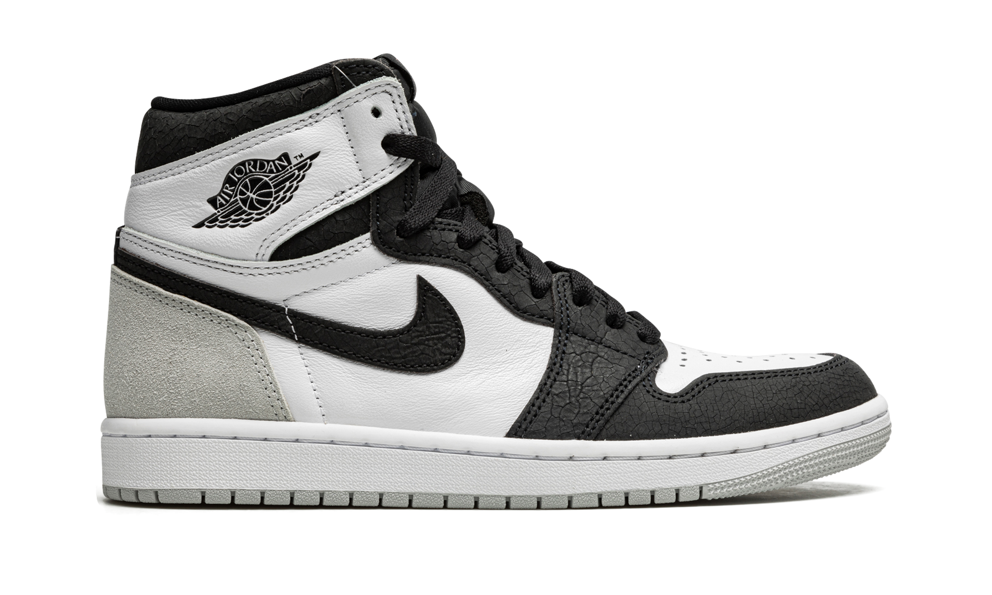 Air Jordan 1 Retro High OG Bleached Coral