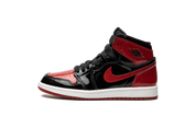 Air Jordan 1 Retro High OG Bred Patent (PS) 1