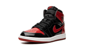 Air Jordan 1 Retro High OG Bred Patent (PS) 5