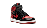 Air Jordan 1 Retro High OG Bred Patent (PS) 8