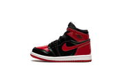 Air Jordan 1 Retro High OG Bred Patent (TD) 2